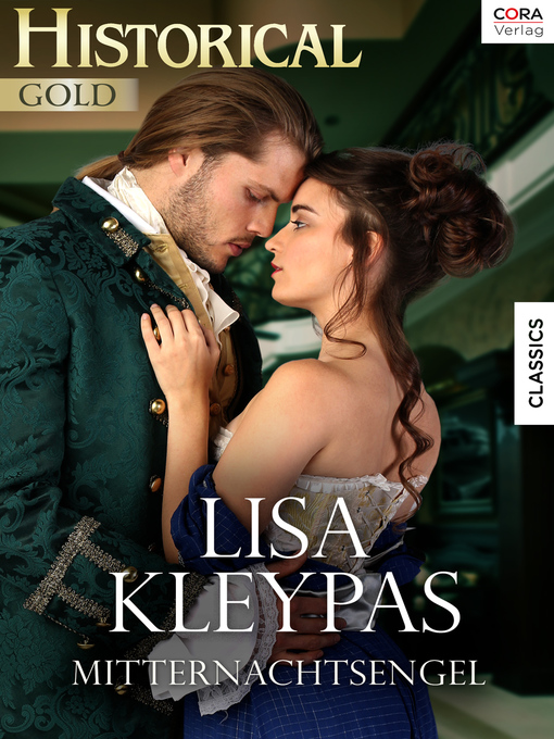 Title details for Mitternachtsengel by Lisa Kleypas - Available